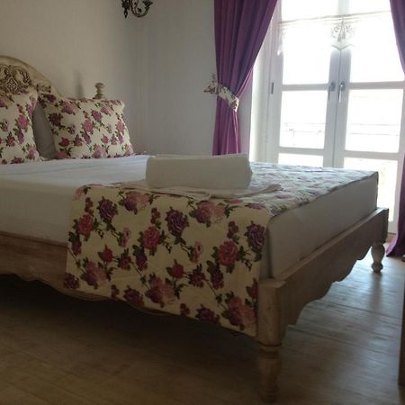 Ciftekuyu Hotel Alacati Room photo